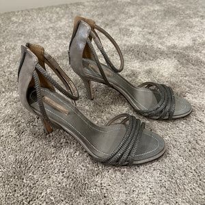 Pelle Moda Strappy  Sandals